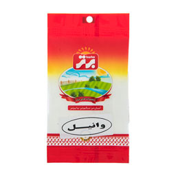 وانیل 3 گرمی برتر