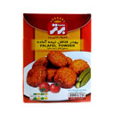 پودر فلافل نیمه آماده 200 گرمی برتر