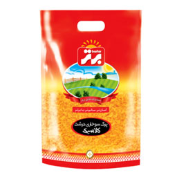 پرک سوخاری 800 گرمی پانکوفلیکس برتر