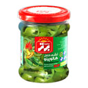 ترشی هالوپینو 240 گرمی برتر