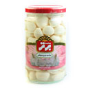 ترشی سیرمروارید 700 گرمی برتر