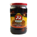 ترشی سیرگل 700 گرمی برتر