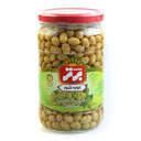 غوره شور 700گرمی برتر