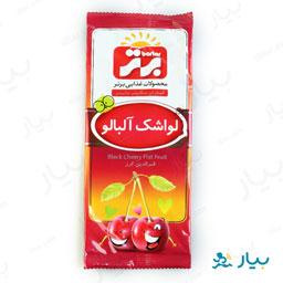 لواشک آلبالو 30 گرمی برتر