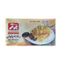 رشته پلویی 400 گرمی برتر