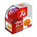 خوراک مرغ 250 گرمی برتر
