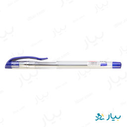 خودکار آبی استایلیش