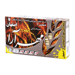 رشته پلویی مهرآرا