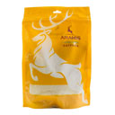 پشمک زعفرانی 220 گرمی آرامیس