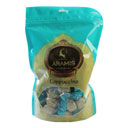 پشمک شکلاتی با طعم کاپوچینو 350 گرمی آرامیس