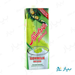 سویا شیر طالبی 1 لیتری مانداسوی