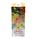 سویا شیر با طعم وانیل 1000میلی لیتر مانداسوی