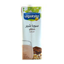 سویا شیر کاکائویی 1 لیتری ماندا سوی