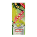 شیر سویا با طعم طالبی 200 میلی مانداسوی