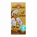 آرد سوخاری 300 گرمی تردک