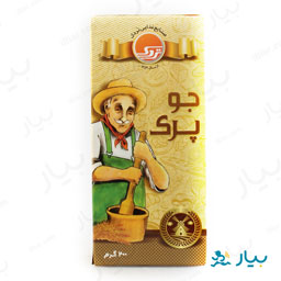 جو پرک 200 گرمی تردک