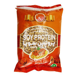 پروتئین سویا تردک