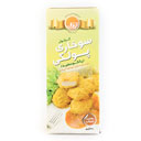 گرانول سوخاری پولکی 200 گرمی تردک