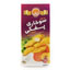 پودر سوخاری پفکی 200 گرمی تردک