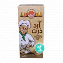 آرد ذرت 200 گرمی تردک