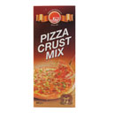 پودر خمیر پیتزا 500 گرمی تردک