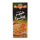 پودر خمیر پیتزا طعم دار 500 گرمی تردک