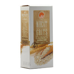 بلغور گندم ممتاز 350 گرمی تردک