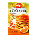 پودر آماده پنکیک پرتقال 250 گرمی تردک