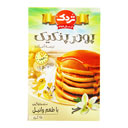 پودر آماده پنکیک وانیل تردک 250 گرمی