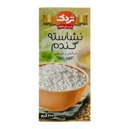 تردک نشاسته گندم 200گ