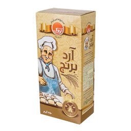 تردک آرد برنج 200گ