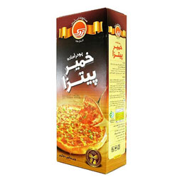 پودر خمیرپیتزا تردک 480 گرمی