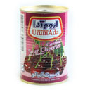 کمپوت آلبالو 440 گرمی اروم آدا