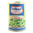 کنسرو نخود فرنگی 440گرمی اروم آدا