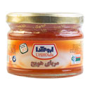 مربای هویج 300 گرمی اروم آدا