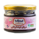 مربای توت فرنگی 300 گرمی اروم آدا