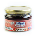 مربای توت فرنگی 340 گرمی اروم آدا