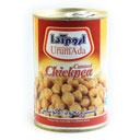 کنسرو نخود آبگوشتی 440 گرمی اروم آدا