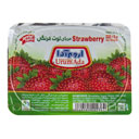 مربای توت فرنگی 220 گرمی اروم آدا