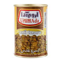 کنسرو عدس 400 گرمی اروم آدا