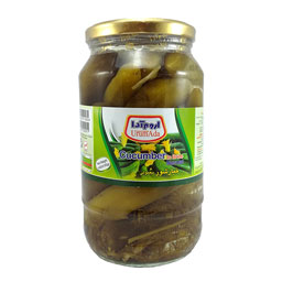 خیارشور 1 کیلوگرمی اروم آدا