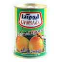 کمپوت زرد آلو 440 گرمی اروم آدا