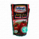 رب گوجه فرنگی 130 گرمی جعبه آلومینیومی اروم آدا