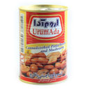کنسرو خوراک لوبیا با قارچ 440 گرمی اروم آدا
