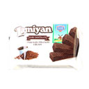 وبفر با طعم شکلات تلخ 50 گرمی لامیان