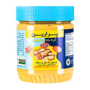 کره بادام زمینی کروچی 350 گرمی پرارین