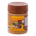 کره فندق 125 گرمی پرارین