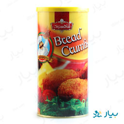 پودر سوخاری قوطی 250 گرمی شاهسوند