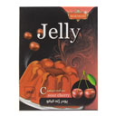 پودر ژله آلبالویی 100 گرمی جلی شاهسوند