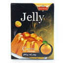 پودر ژله پرتقال 100 گرمی جلی شاهسوند